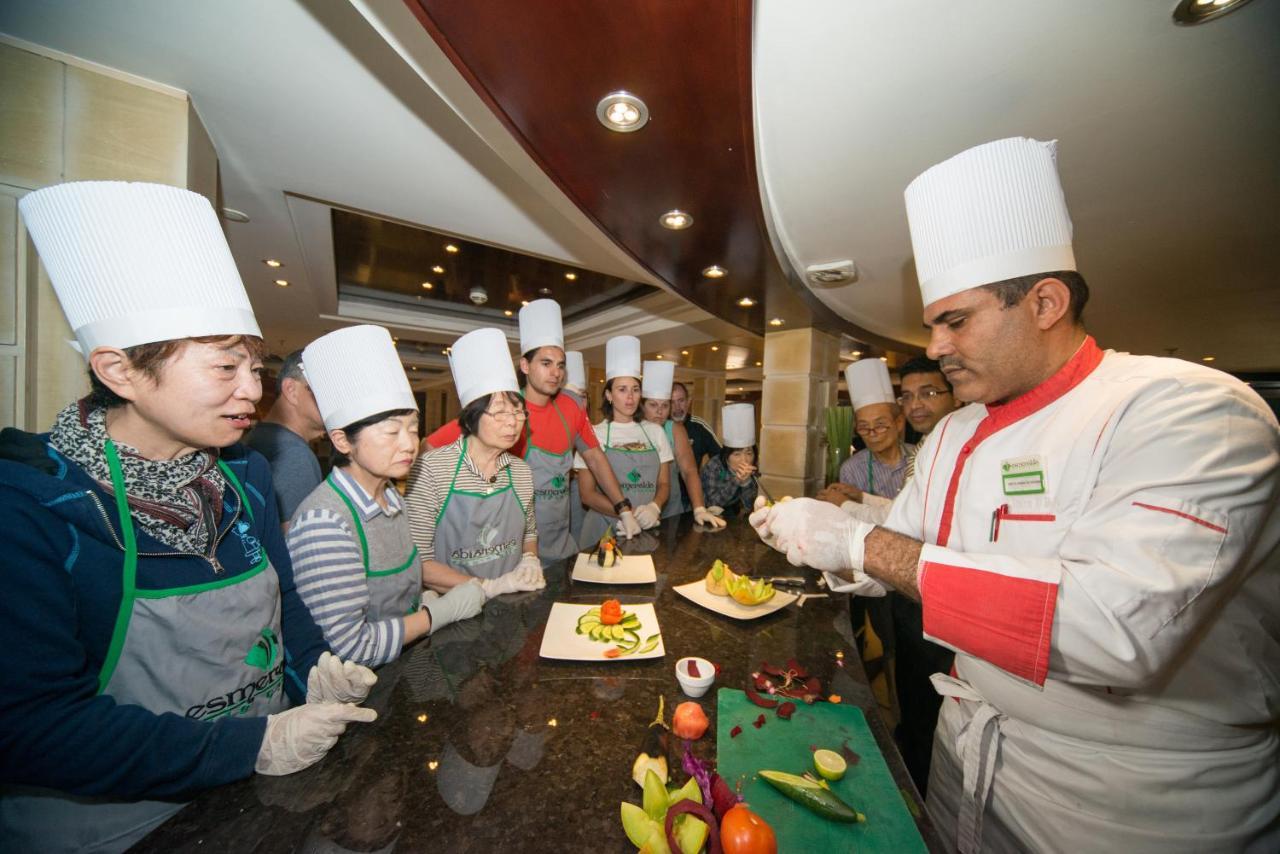 M/S Esmeralda Nile Cruise - 4 Or 7 Nights From Luxor Each Monday And 03 Nights From Aswan Each Friday エクステリア 写真